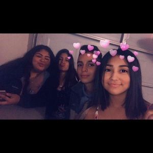 Meet your Posher, Astrid